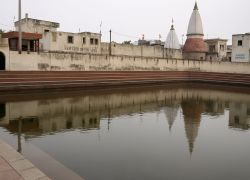 Sita Mai Temple, Karnal - Places to visit in Karnal