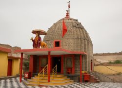 Bahu Temple, Jammu - 9 Night - 10 Days Jammu And Kashmir Tour Package - 1