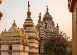 Dudhadhari Monastery and Temple, Raipur - Barnawapara Wildlife Sanctuary Tour - 2 Nights / 3 Days covering Raipur - Windhoek