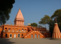 Ranbireshwar Temple, Jammu - Places to visit in Jammu
