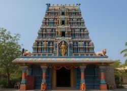 Peddamma Temple, Hyderabad - Places to visit in Hyderabad