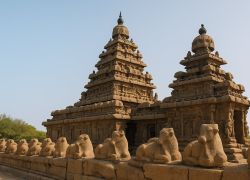 Tamil Nadu Tour Package
