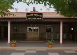 Dixit Wada Museum, Shirdi - Places to visit in Shirdi