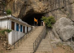 Shiv Khori Cave Temple, Katra - Places to visit in Katra