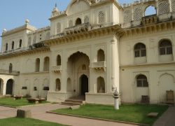 Dhubela Museum, Chhatarpur - Places to visit in Chhatarpur