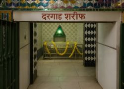 Mama Bhanja Dargah, Sonipat - Places to visit in Sonipat