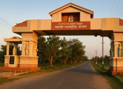 Sualkuchi, Guwahati - Places to visit in Guwahati
