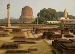 Uttar Pradesh Tour Package