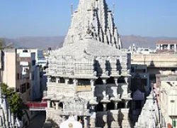 Jagdish Temple