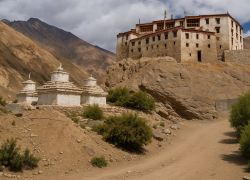 Jammu & Kashmir Tour Package