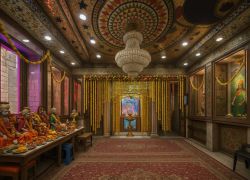 Ghanteshwar Mandir in Rewari