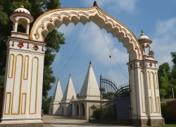 Haleshwar Sthan in Sitamarhi