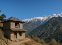 Himachal Pradesh Tour Package
