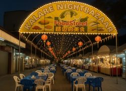 Thailand Holiday Tour Package from India
