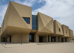 Choma Museum in Dodoma