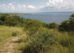 The Rukwa Basin, Mlele - Places to visit in Mlele, Tanzania