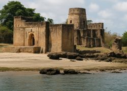 Tanzania Holiday Tour Package from India