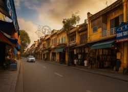 Old Quarter