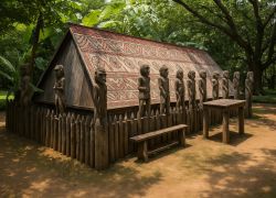 Vietnam Museum of Ethnology