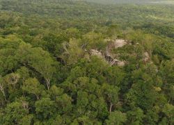 El Mirador in Antigua