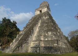 Tikal