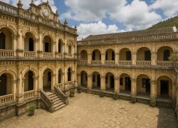 Hoang A Tuong Palace, Lao Cai - Places to visit in Lao Cai, Vietnam