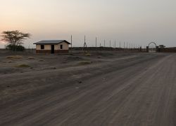 Loiyangalani in Marsabit
