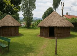 Kapenguria Museum in Kitale