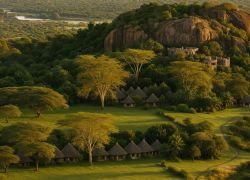 Laikipia Plateau