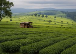 Nandi Hills