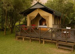 Soya Safari Lodge in Eldoret