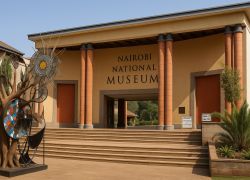 Kenya Holiday Tour Package from India