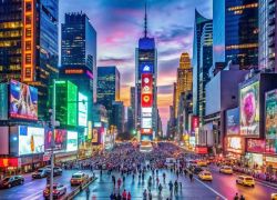 Times Square
