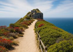Cape Recife Nature Reserve in Gqeberha