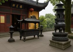 Lingyin Temple