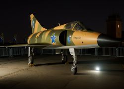 South African Air Force Museum in Gqeberha