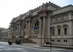 Metropolitan Museum of Art