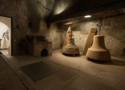 Tiroler Glockenmuseum in Wattens
