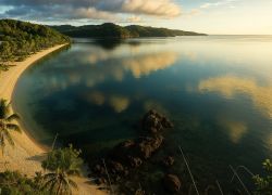 Romblon in Mimaropa