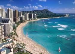 Waikiki
