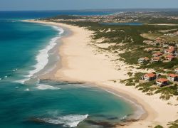 Algoa Bay Cruises in Gqeberha