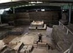 Joya de Ceren in La Libertad