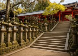 Kasuga Taisha Shrine