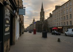 Royal Mile