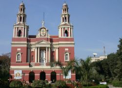 Church of Sacred Heart