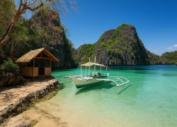 Coron, Palawan, Philippines, Philippines