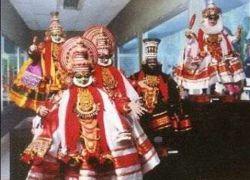 Delhi Internation Dolls Museums