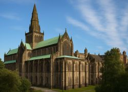 Glasgow Cathedral