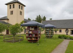 The Glasgow School of Art