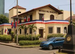 Museo ng Makati in Makati
